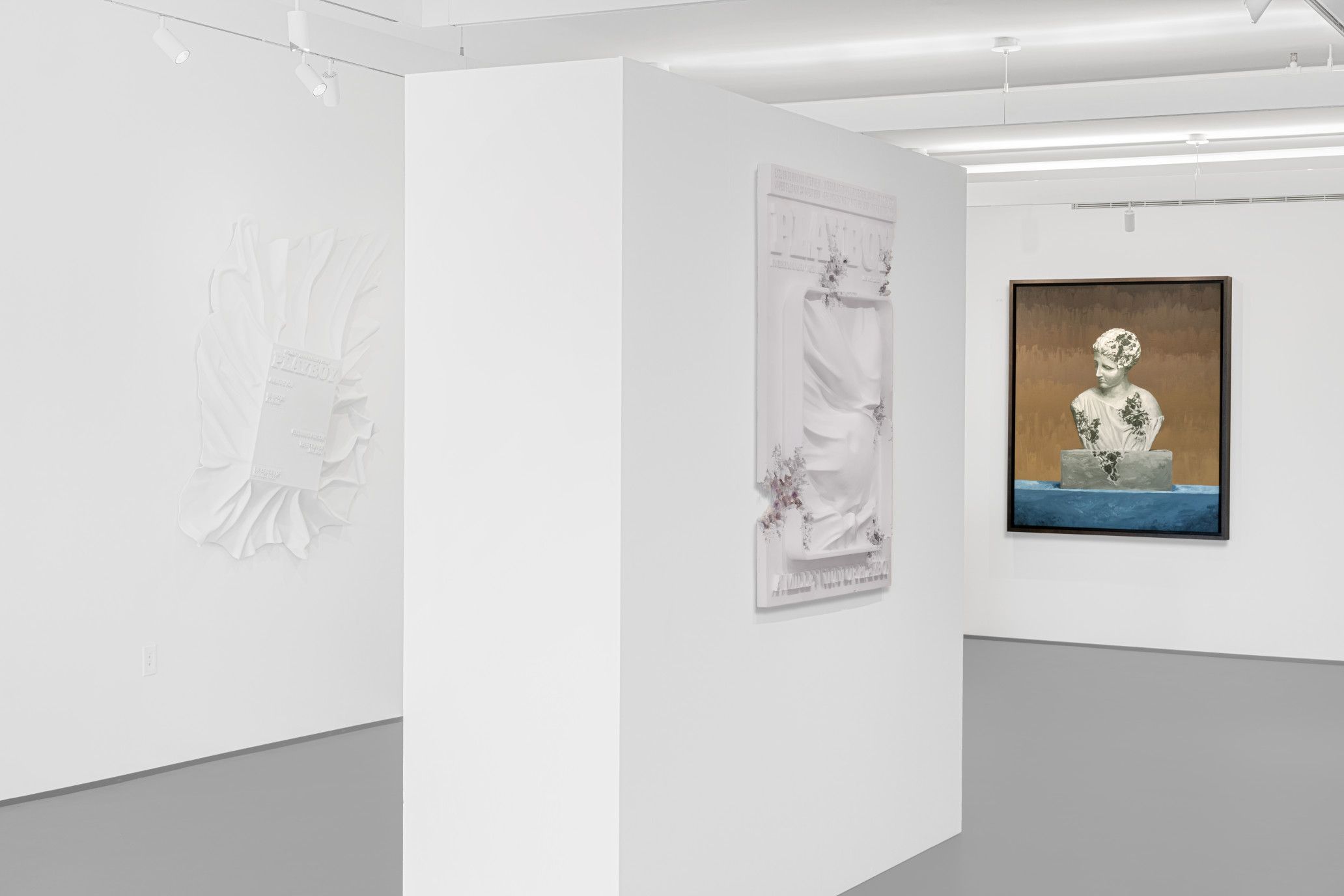 Daniel Arsham, Miami 3023 at Ross + Kramer, photo 2