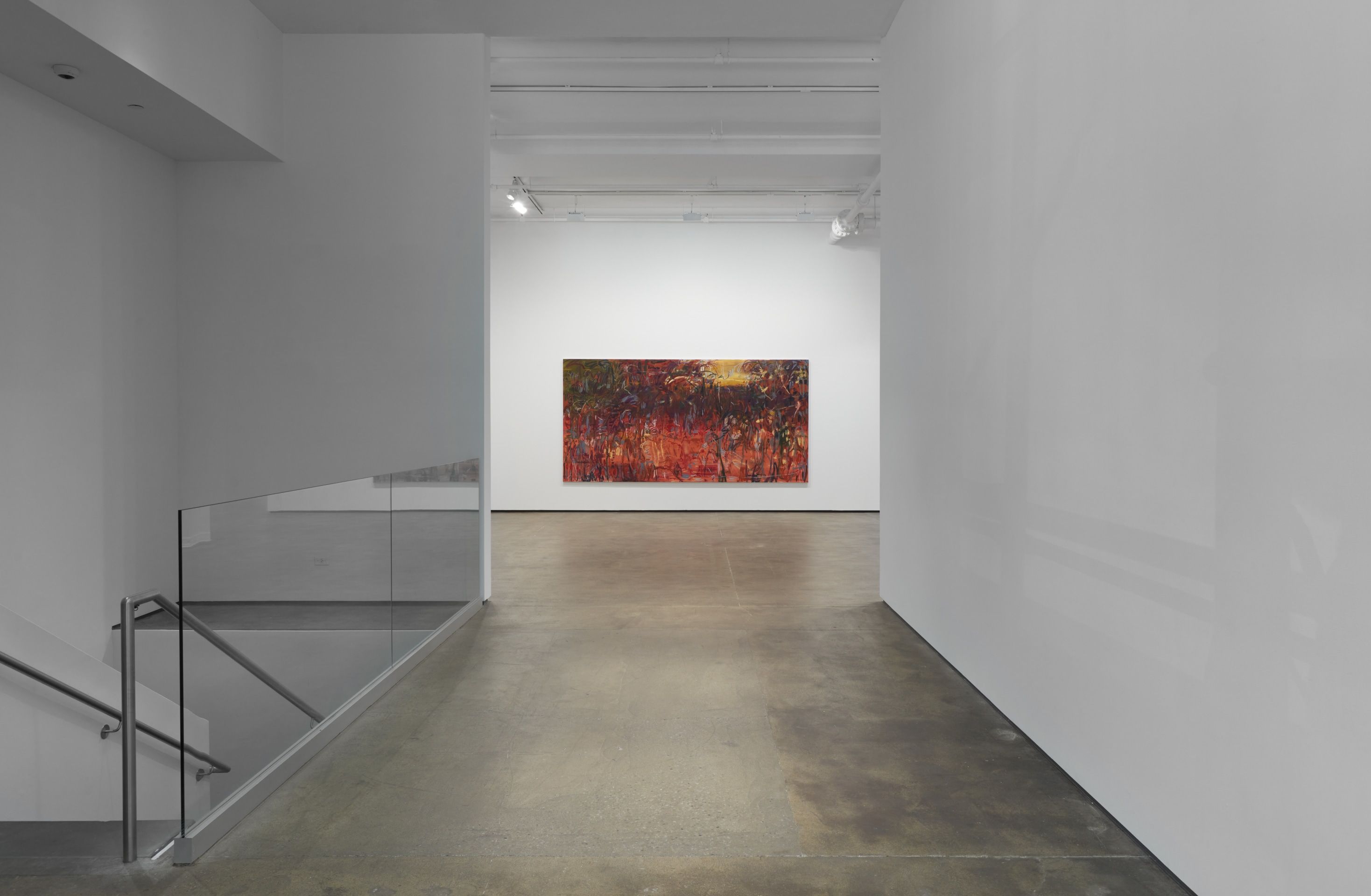 Installation view 10