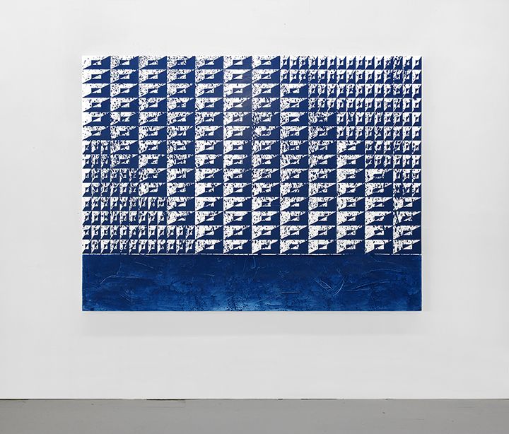 Matt Mignanelli, Nocturnes at Denny Dimin, photo 2