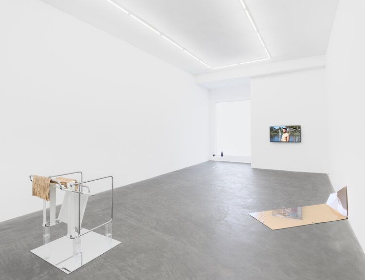 Kayode Ojo, Never Been Kissed at Praz-Delavallade, photo 7