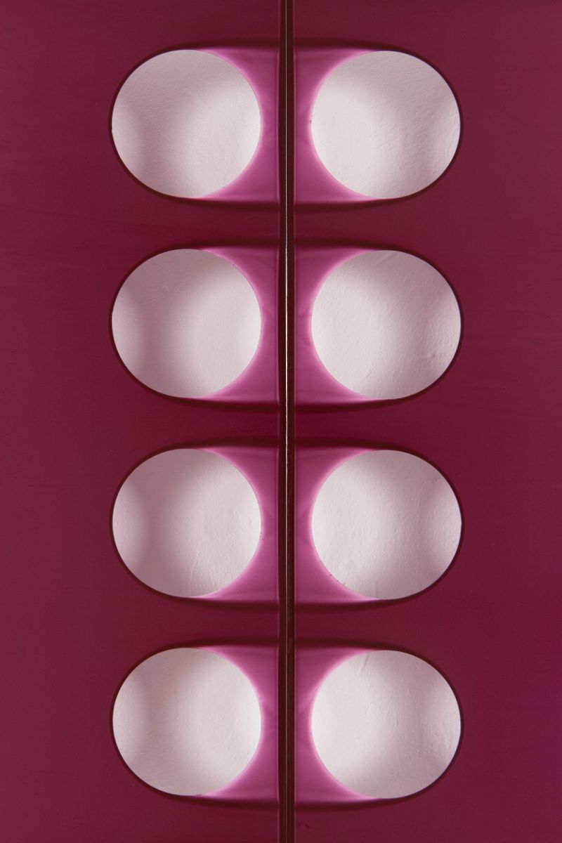 Falling Into Place, Falling Into Place at Odetta, photo 6