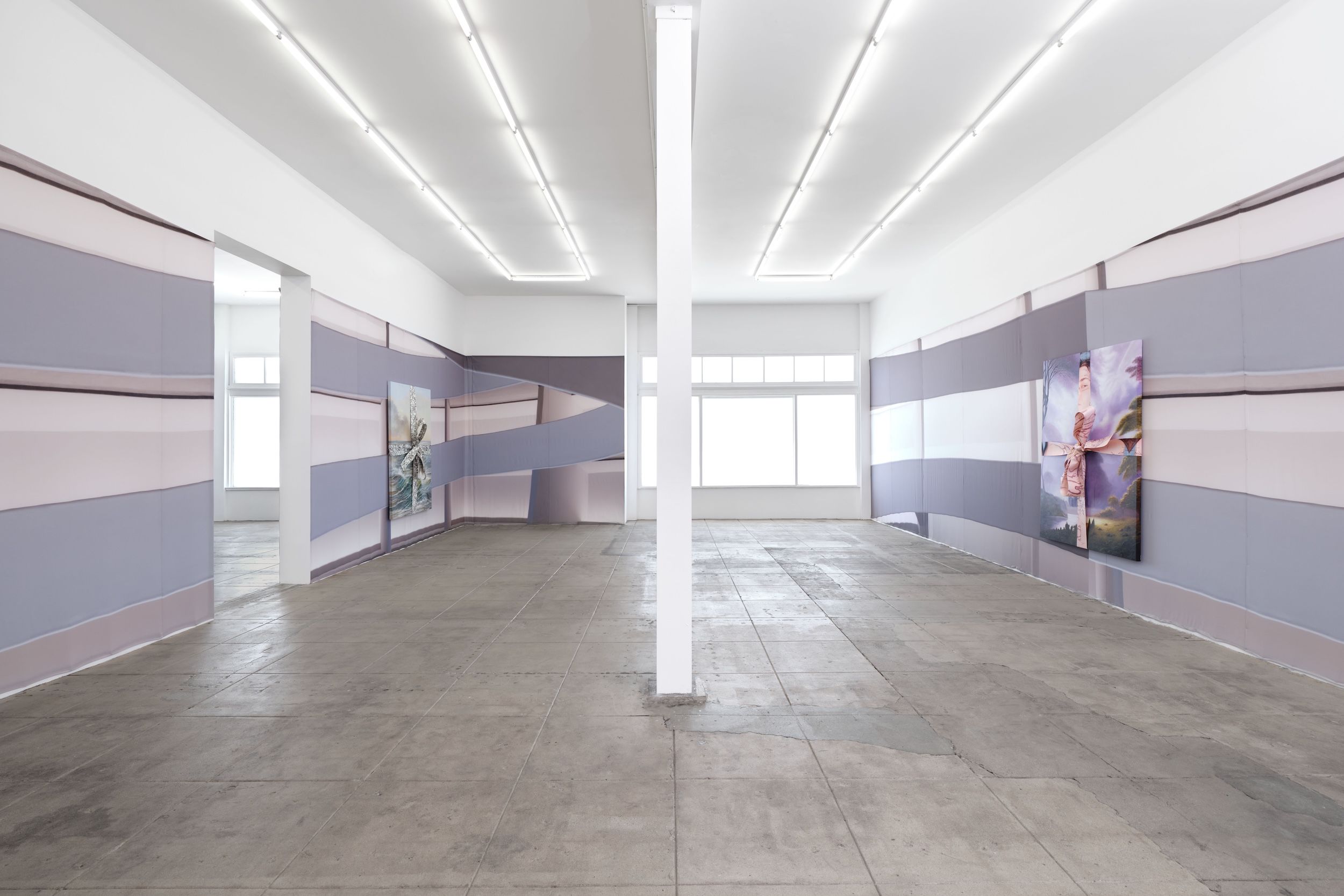 Eliza Douglas, Guggenheim at Overduin & Co., photo 3
