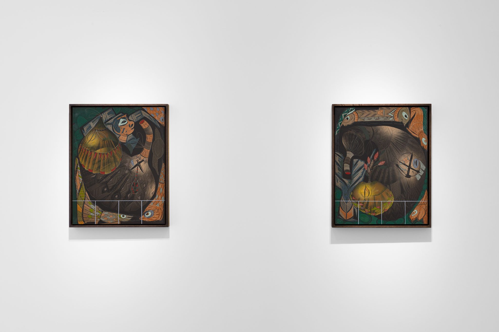 Lari Pittman, image 7 of 9