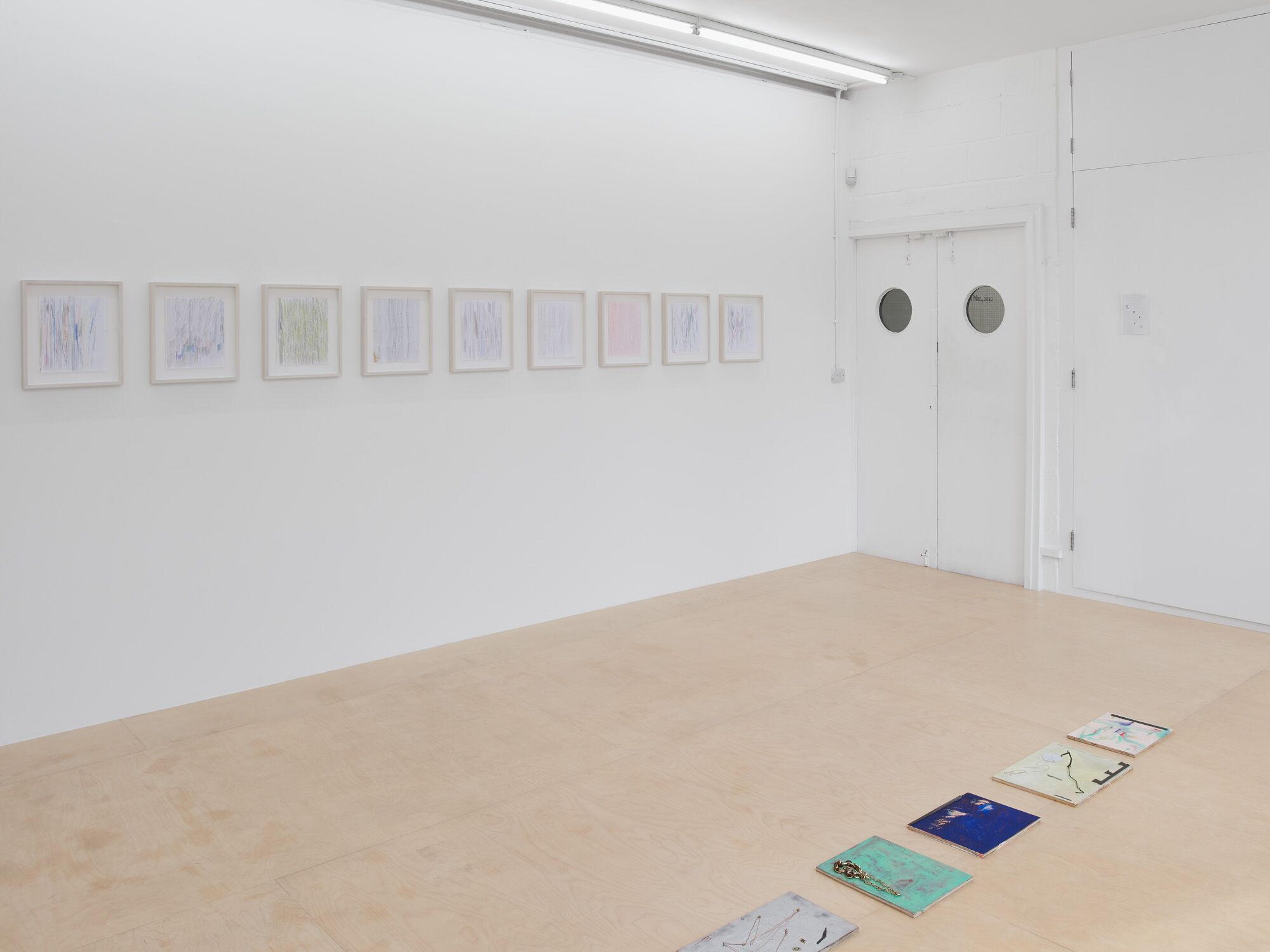 Tam Ochiai, M.O. at Soft Opening, photo 6
