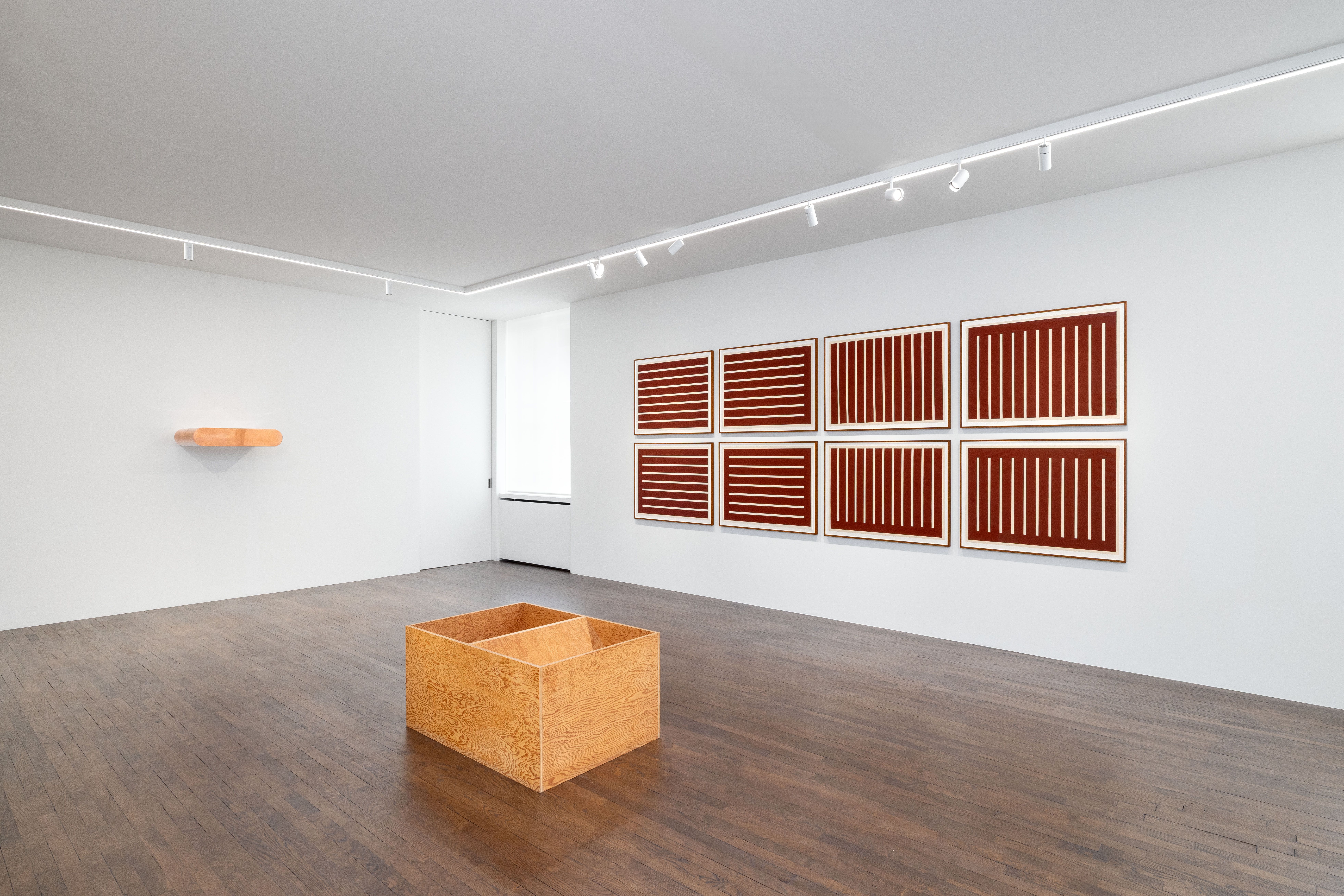 From Line to Matter, From Line to Matter at Mitterrand, photo 4