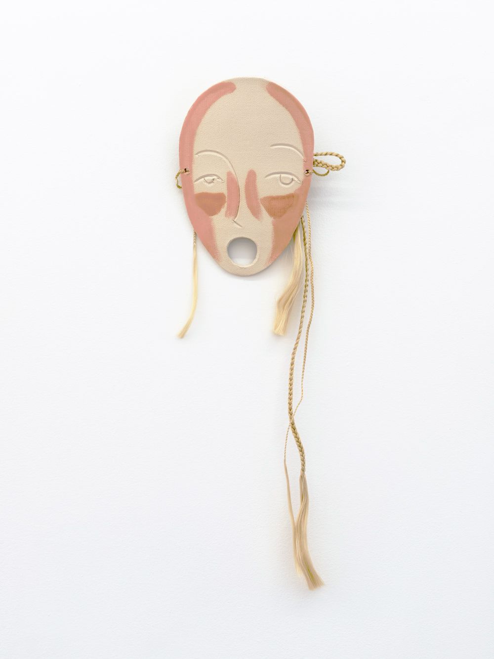Aidan Koch & Ieva Kraule, The person you are trying to reach is not available at Hester, photo 3