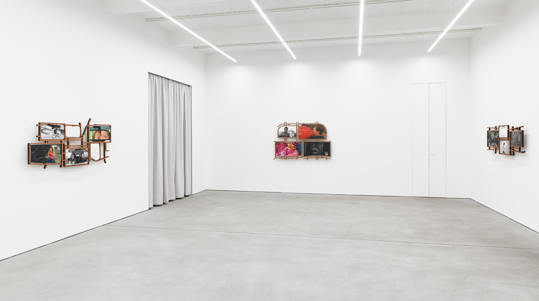 Andrea Crespo, Step Right Up at Kraupa-Tuskany Zeidler, photo 4
