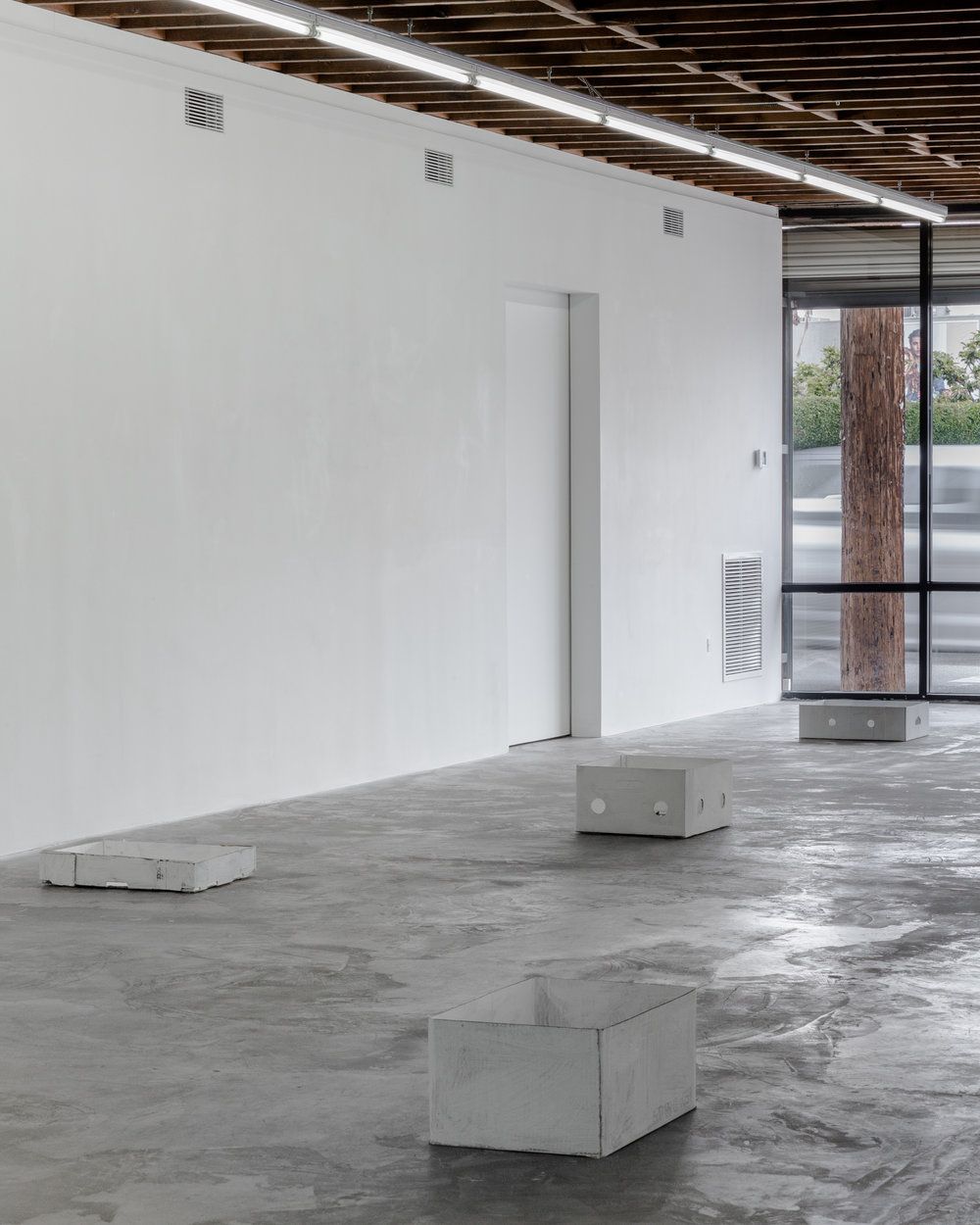 Tom Forkin, The Thoroughfare at LY, photo 6