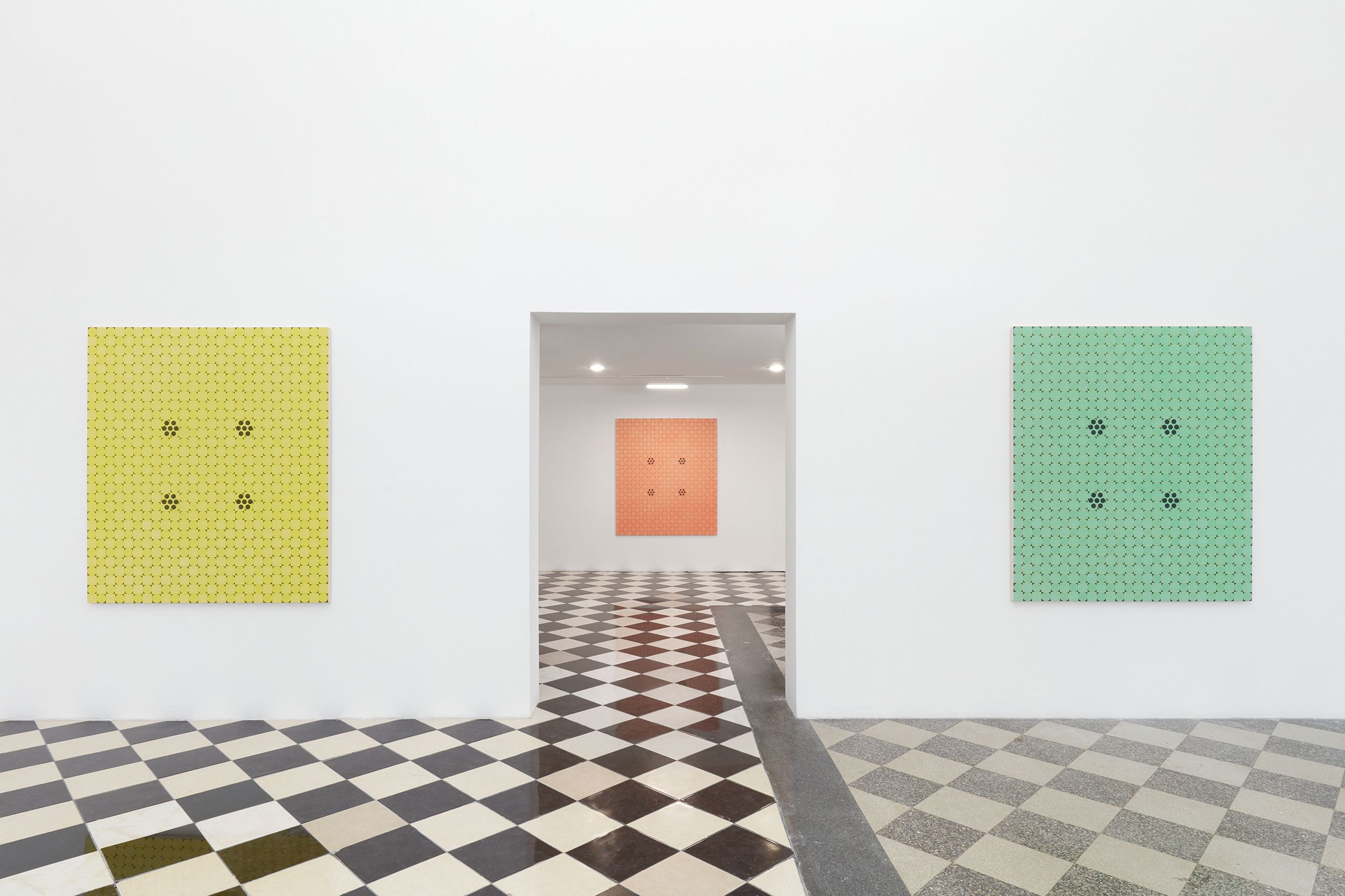 Hanna Hur, Red Ecstatic at Kristina Kite, photo 4