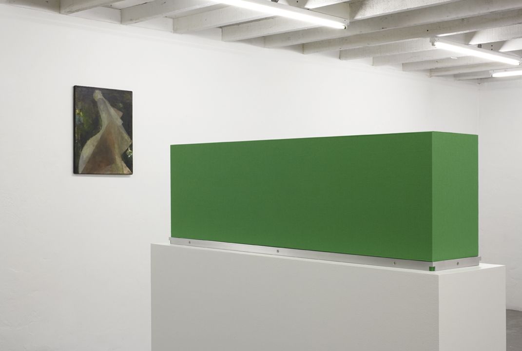 Calisthenics, Calisthenics at Thomas Duncan Gallery, photo 7