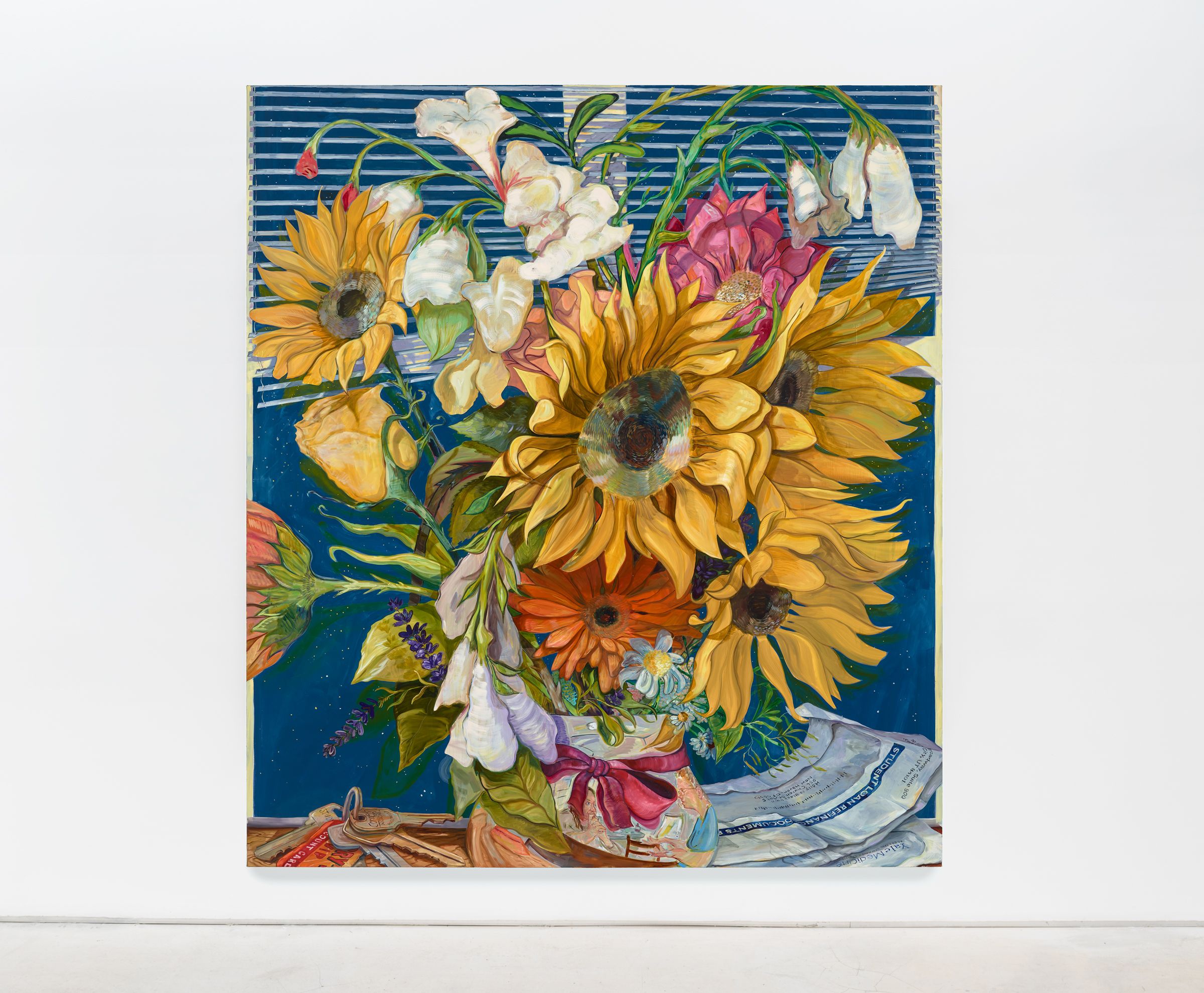 Rebecca Ness, Stepping Out at Marguo, photo 7