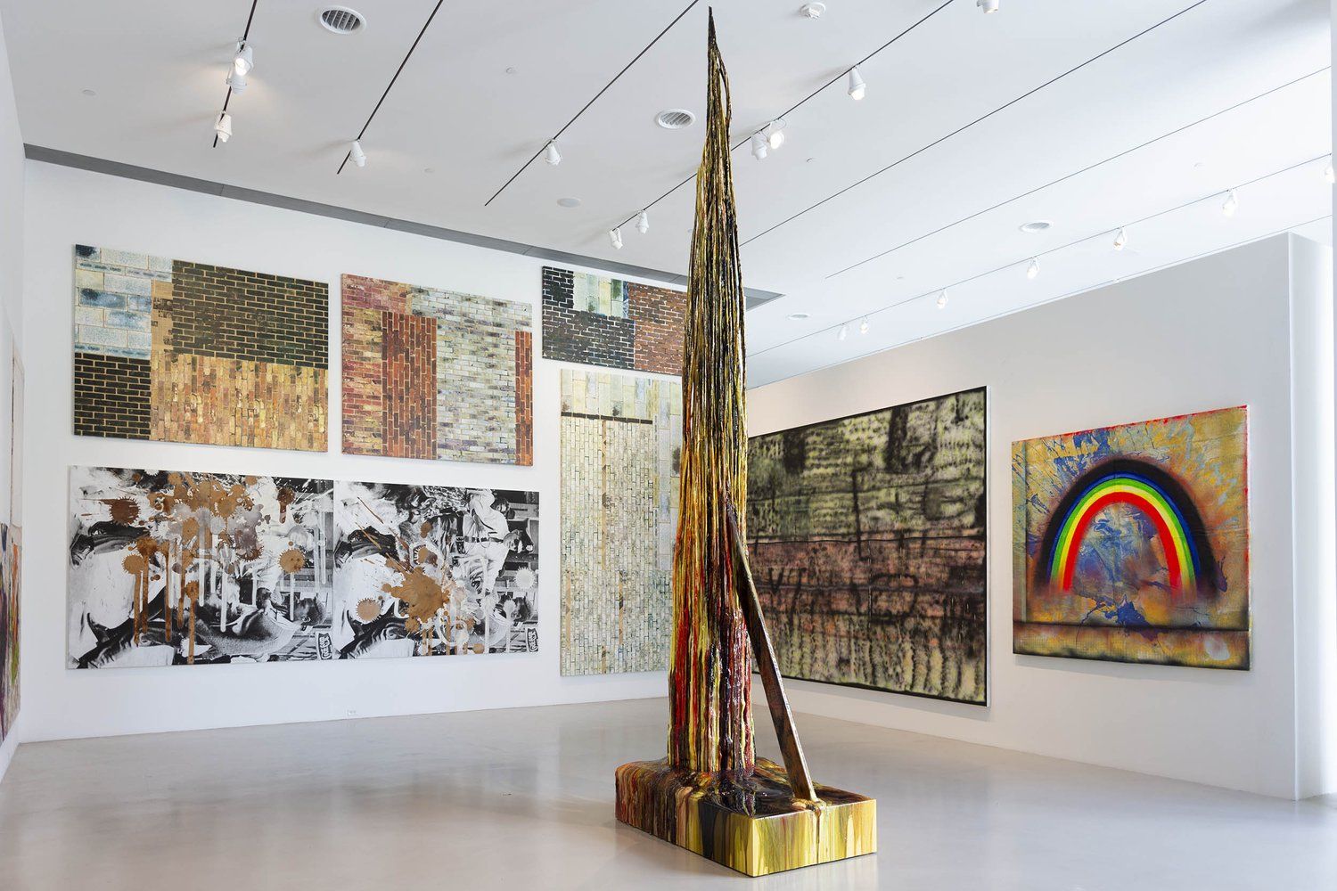 Together, at the Same Time, Together, at the Same Time at de la Cruz Collection, photo 7
