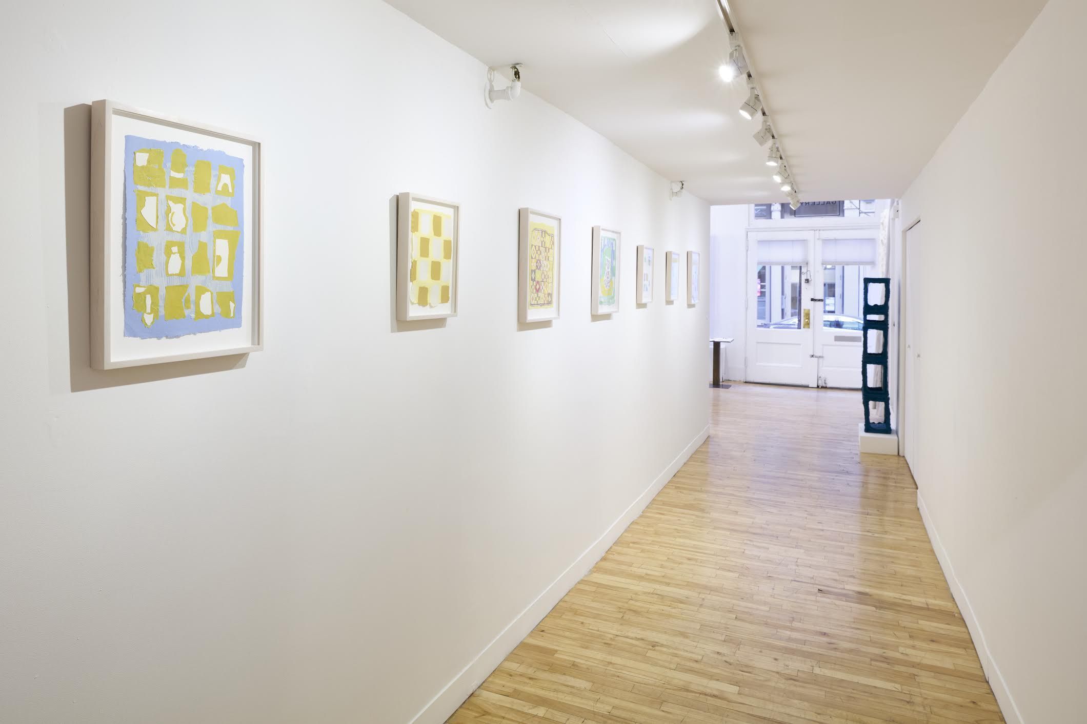 Abby Cheney, Common Structures at 81 Leonard, photo 4