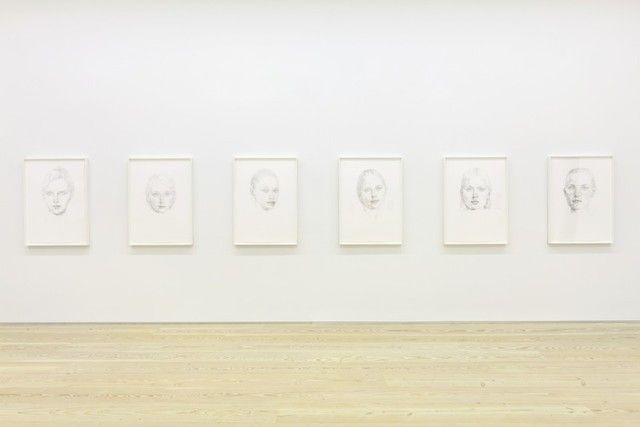Paul Branca, Takao Ono, Kimber Smith, Branca, Ono, Smith at Longhouse Projects, photo 6