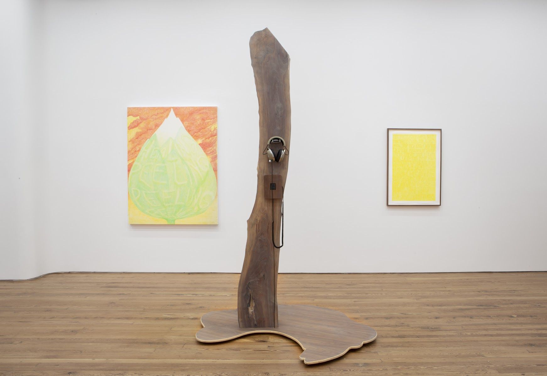 Lex Brown, Defense Mechanisms at Deli Gallery, photo 10