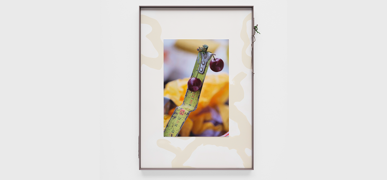 Magali Reus, X I I at The Approach, photo 2
