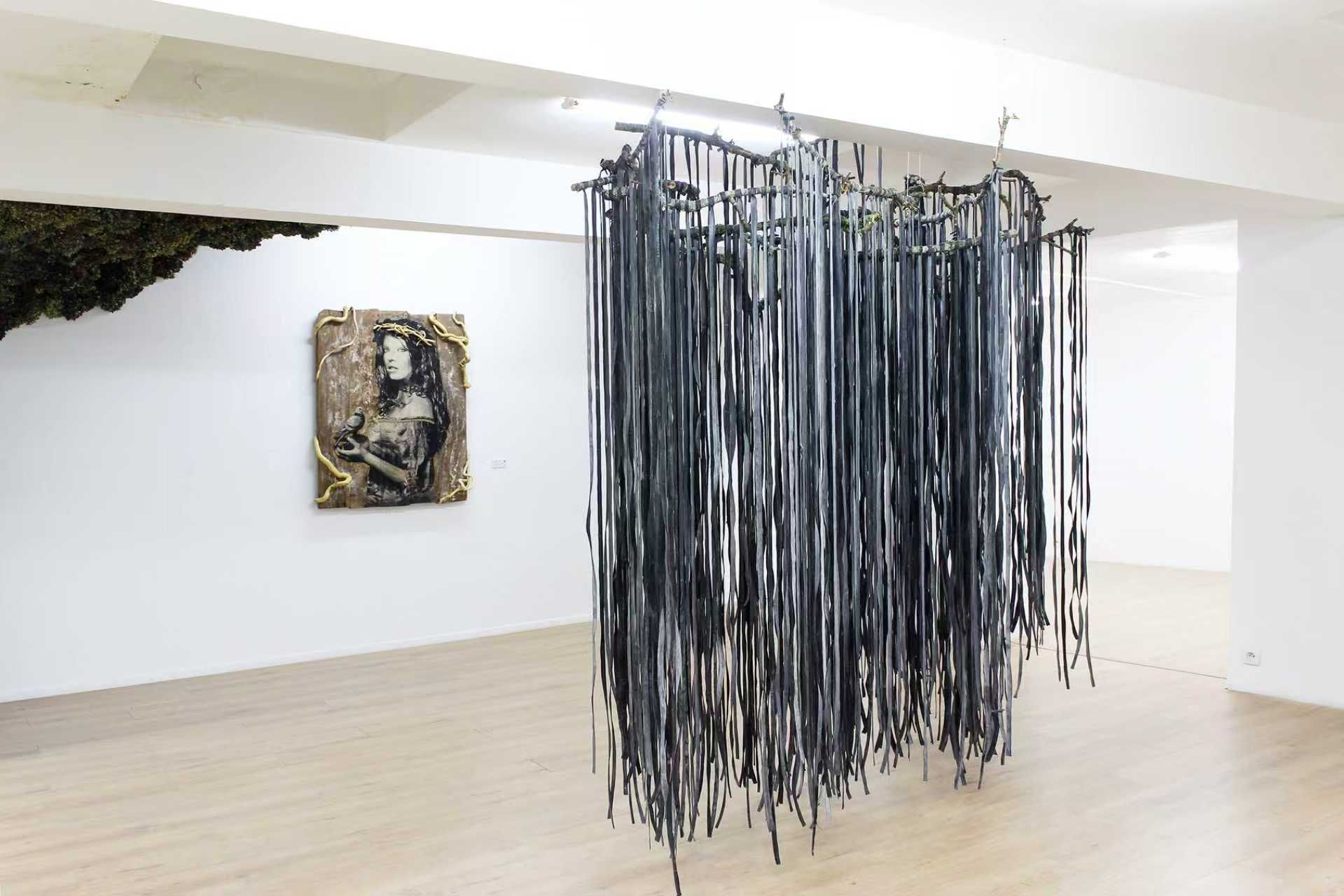 Yseult "YZ" Digan, Empress at Danysz, photo 3