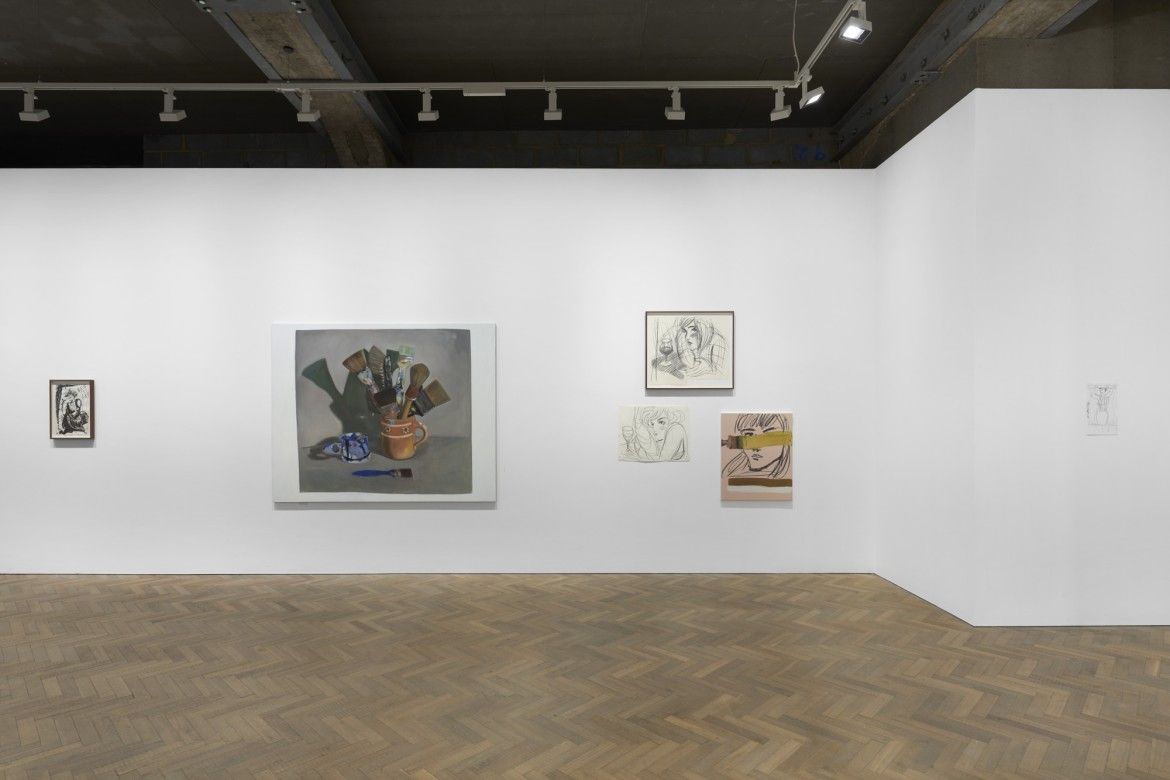 Ella Kruglyanskaya, This is a Robbery at Thomas Dane, photo 14