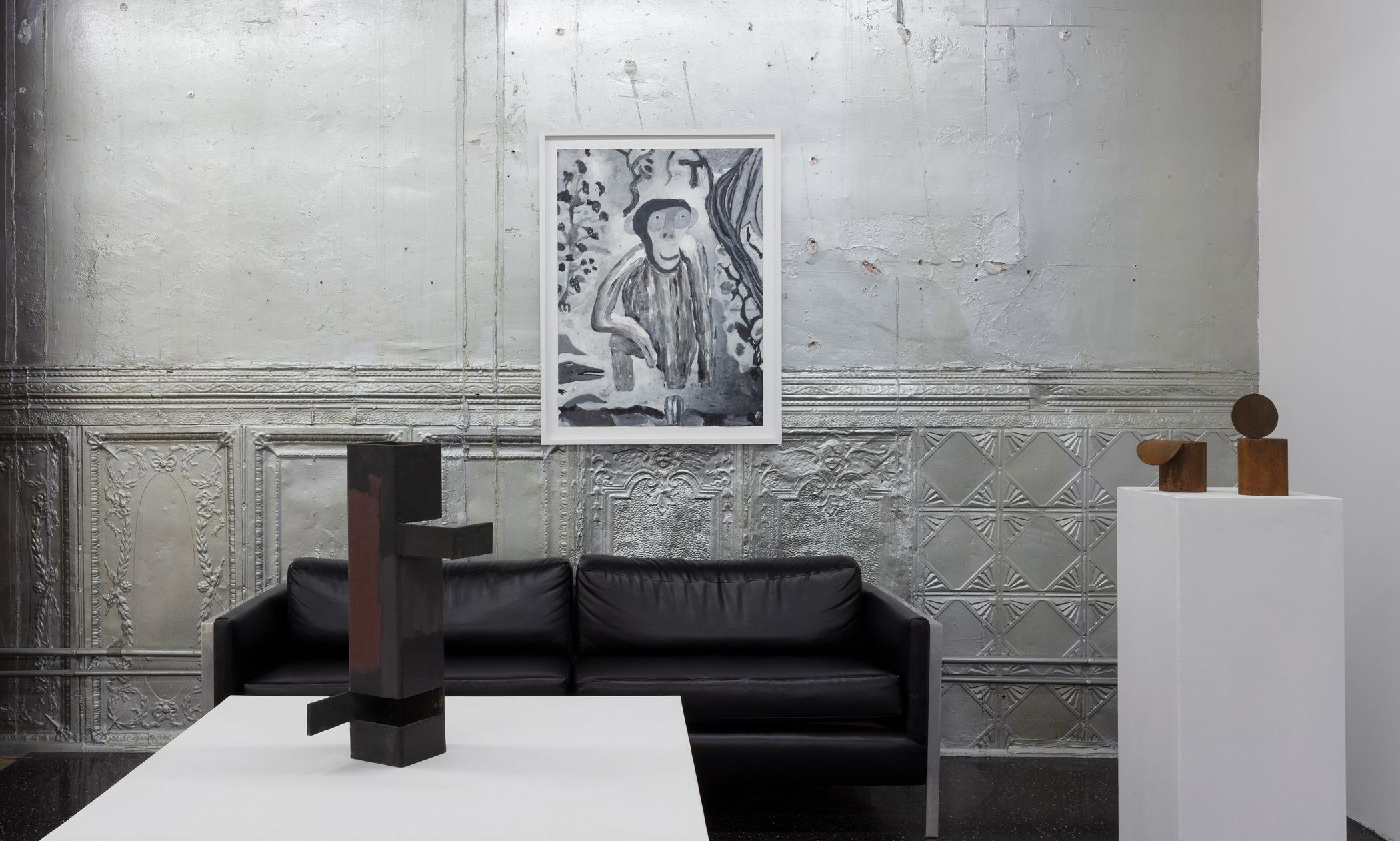 Peter Fischli, Cans, Bags & Boxes at Reena Spaulings Fine Art, photo 8
