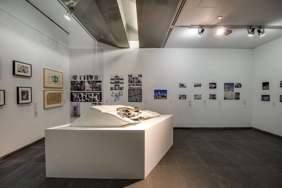 Resident Alien: Austrian Architects in America, Resident Alien at Austrian Cultural Forum, photo 14