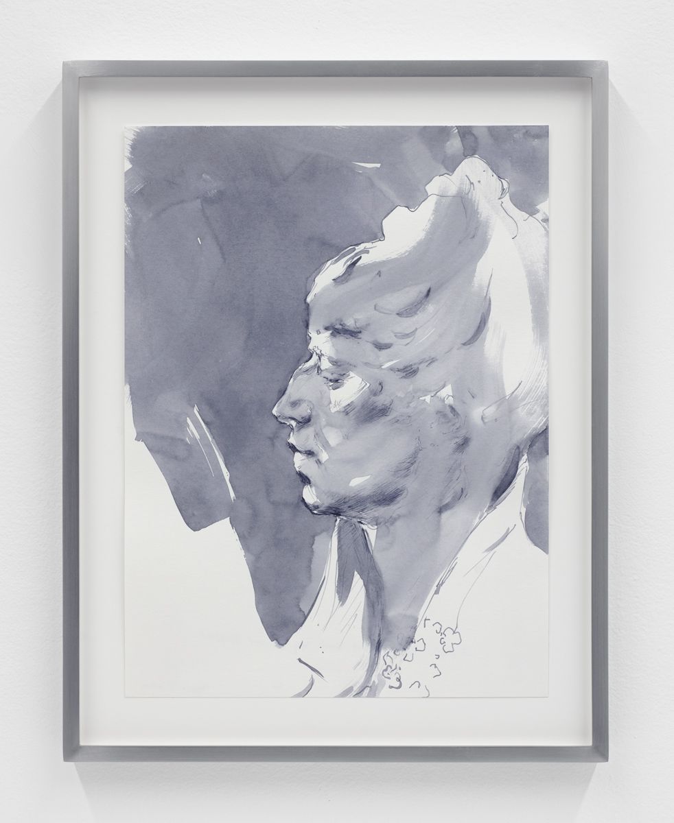Paul P., Bacchante with Lowered Eyes at Queer Thoughts, photo 7
