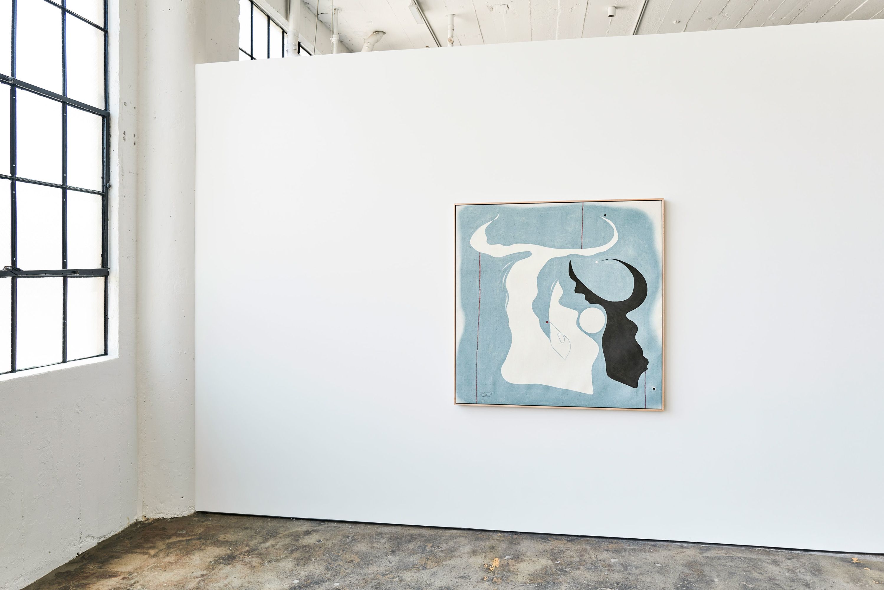 Boramie Sao, Ode To at Simchowitz, photo 6