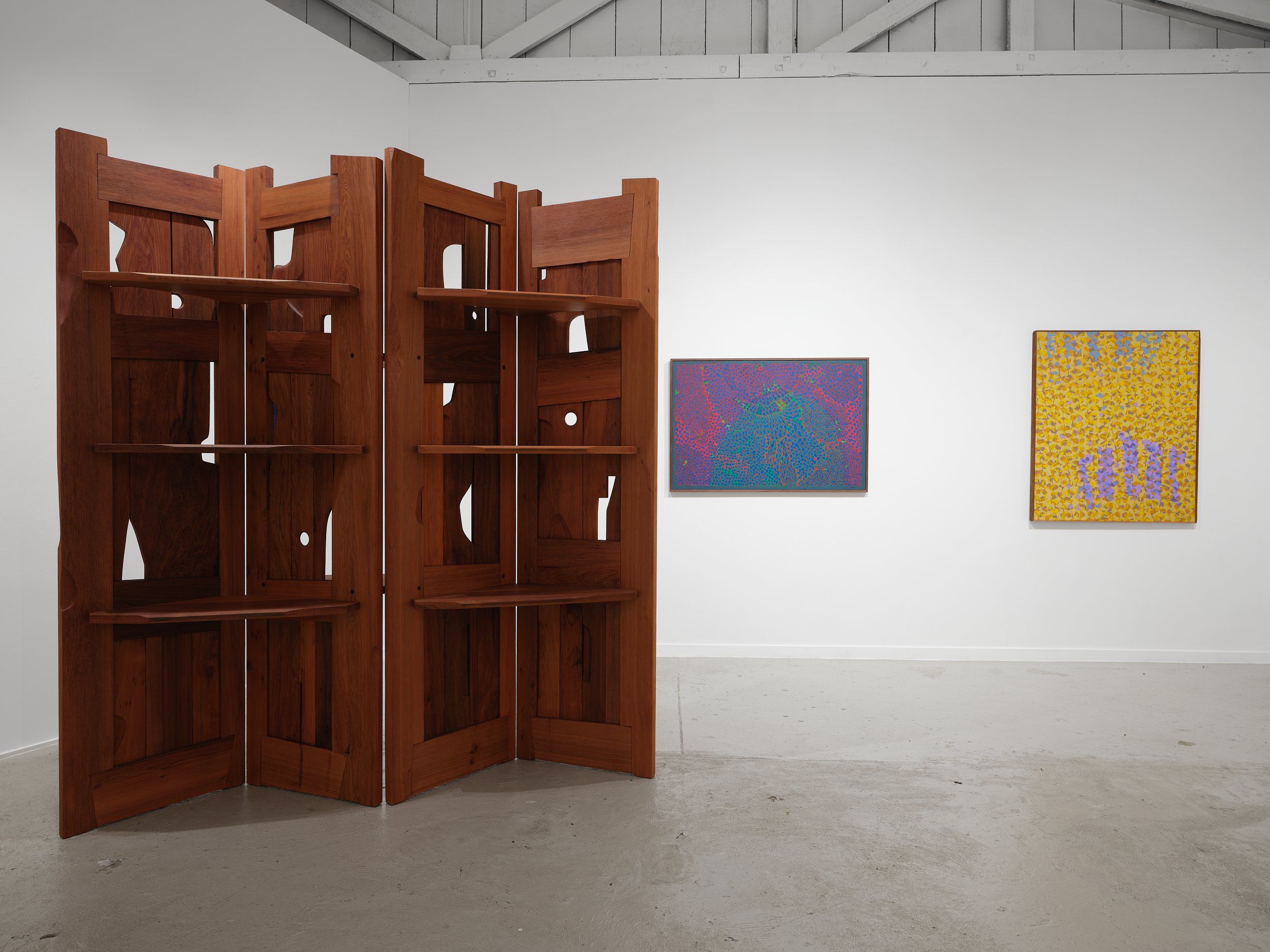 Rio Kobayashi & Fritz Rauh, image 2 of 4