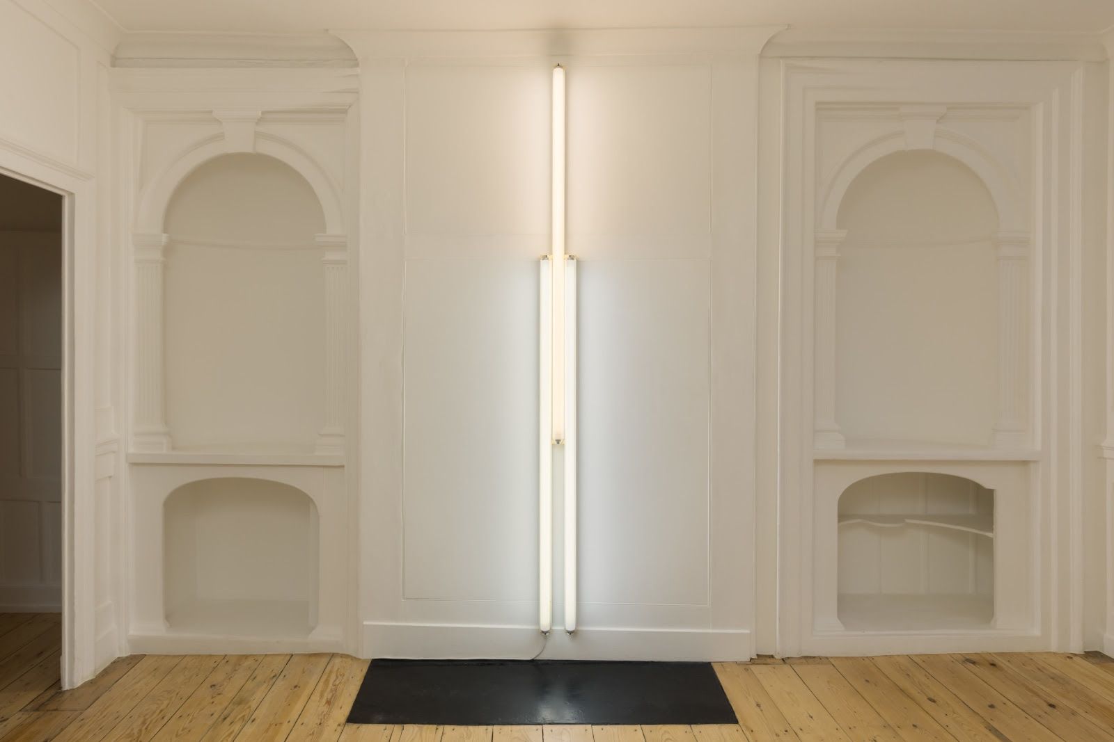 Peter Freeman, Condo London 2026 at Emalin, photo 2
