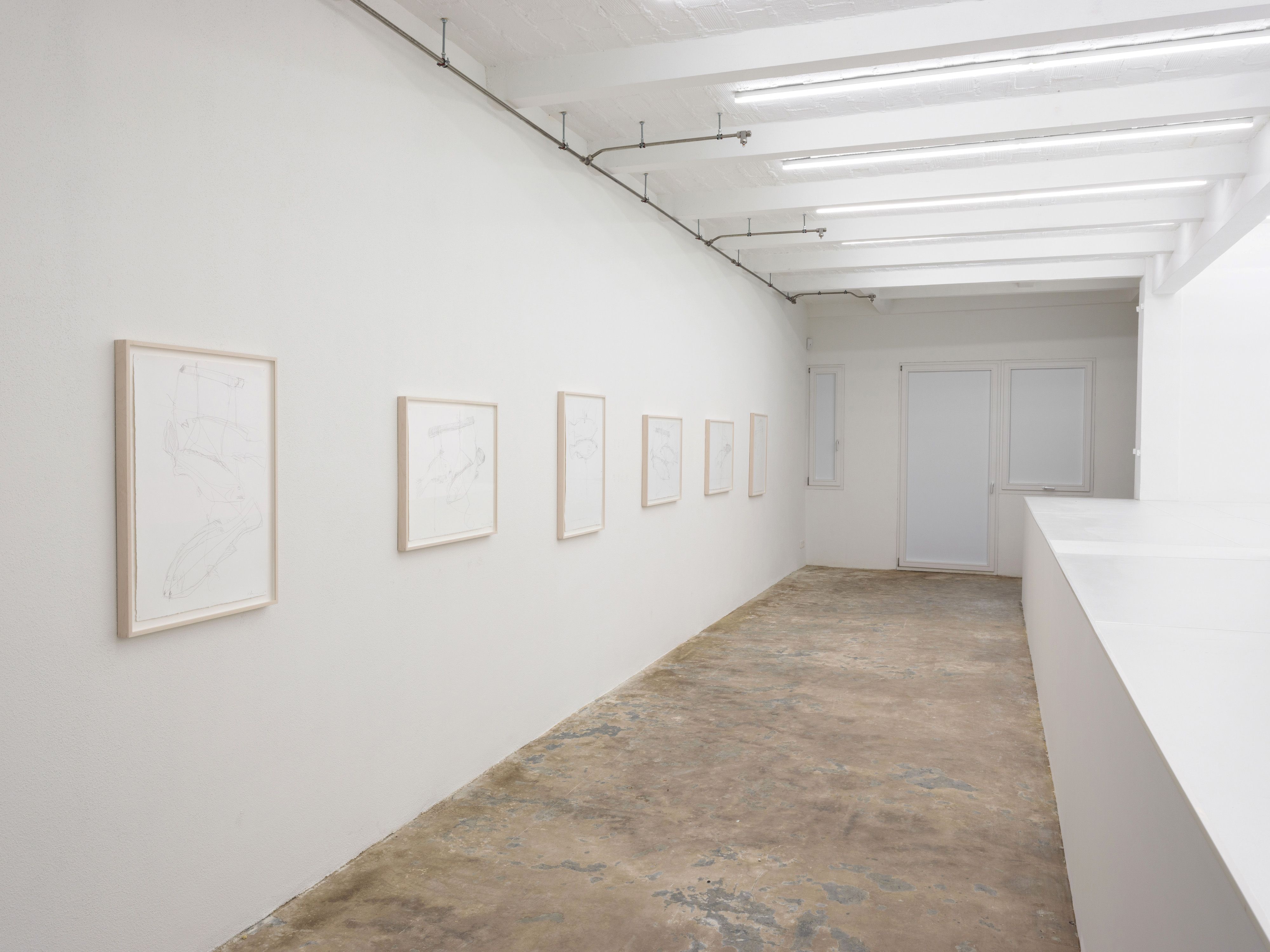 Bruce Nauman, image 7 of 8