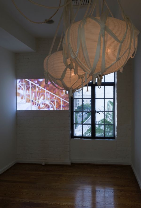 Mélanie Matranga, Feeling Myself at Karma International, photo 6