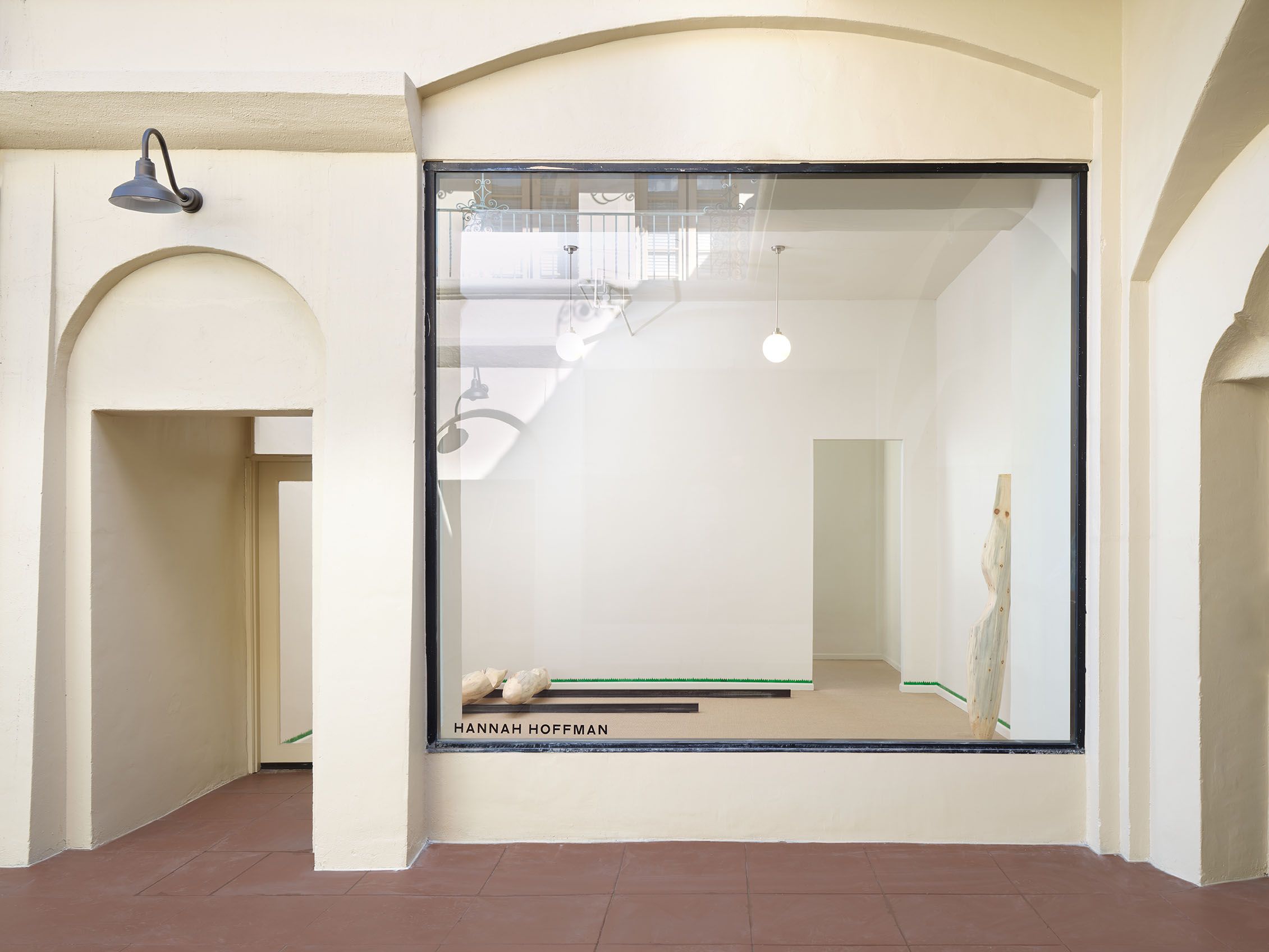 Joe Zorrilla, Timbre at Hannah Hoffman, photo 10