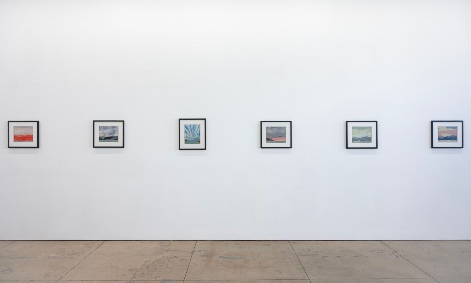 Herald Nix, Untitled Landscape at Wilding Cran, photo 5