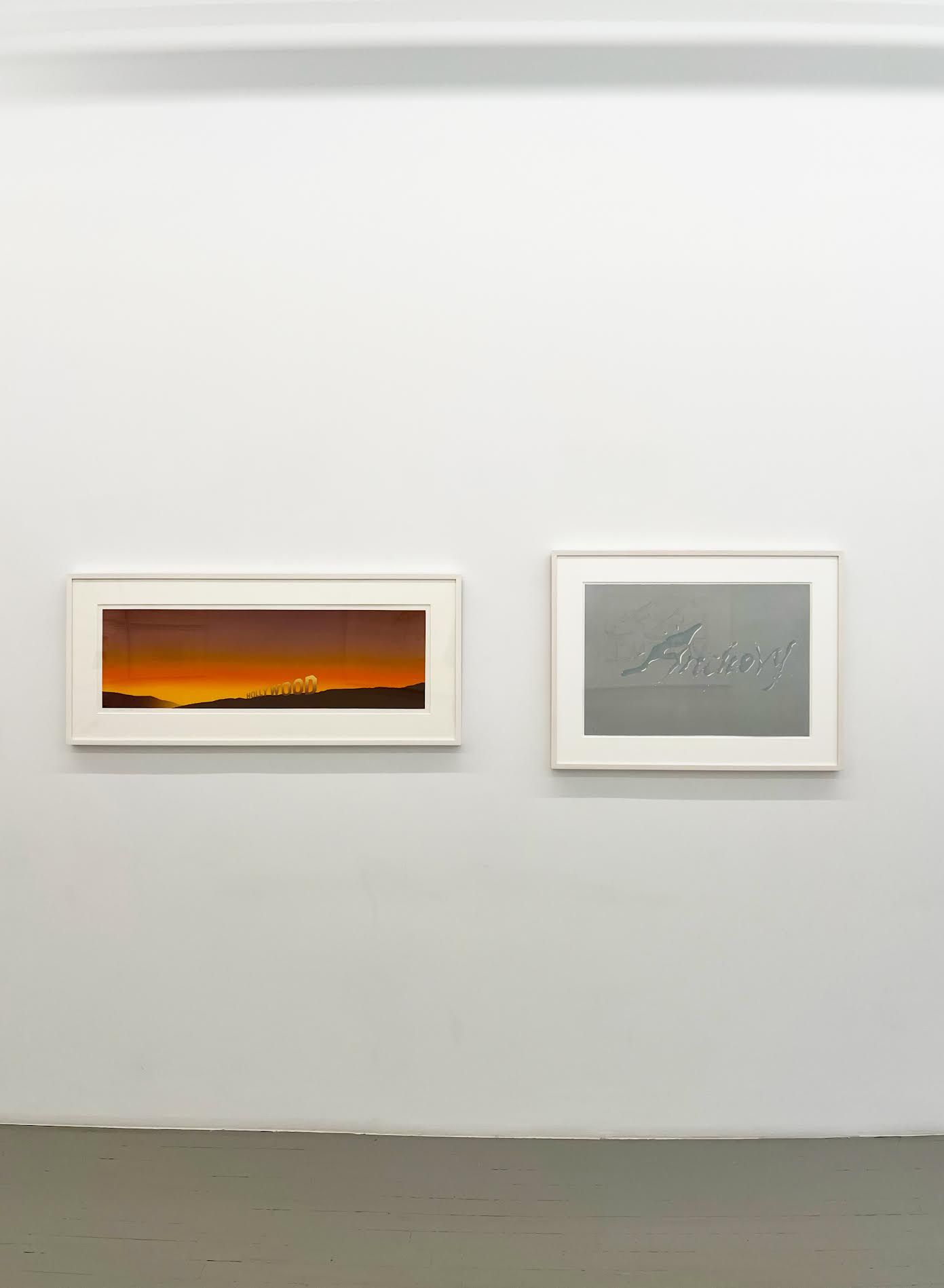 Writing on the Wall, Writing on the Wall at Susan Sheehan, photo 5