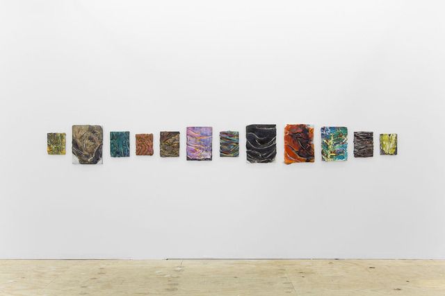 William Latta, William Latta at Eli Ping Frances Perkins, photo 5