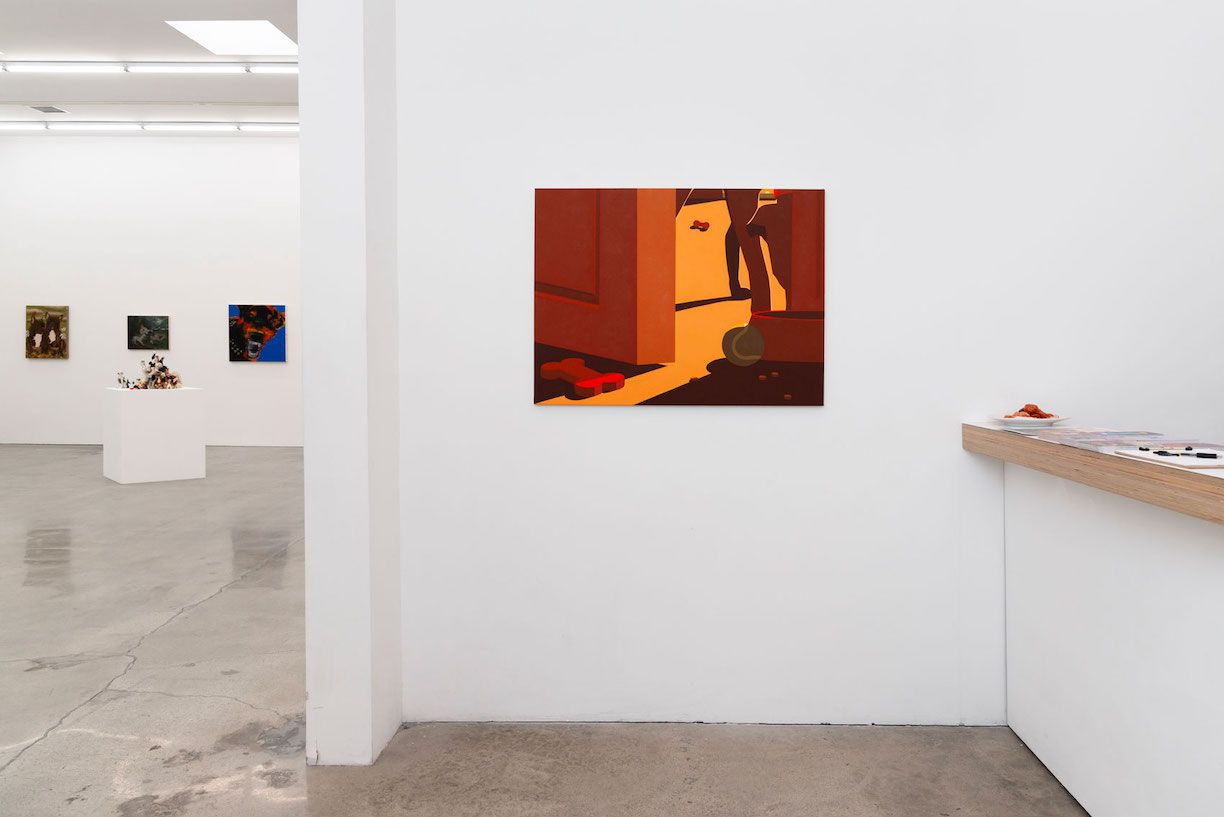 For The Love of Dog, For The Love of Dog at Hashimoto Contemporary, photo 16