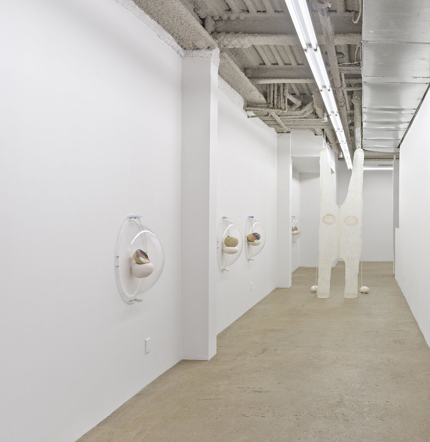 Karinne Smith, Melon Skin at M 2 3, photo 3
