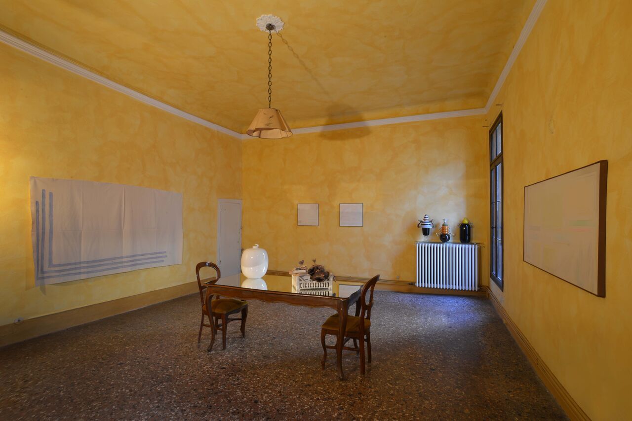 Vitel Tonné, Vitel Tonné at Palazzo Cesari-Marchesi, photo 5