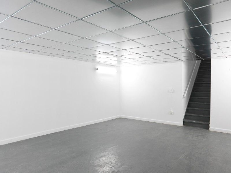 Bret Slater & Raphael Taylor, Bret Slater & Raphael Taylor at Louis B. James, photo 2