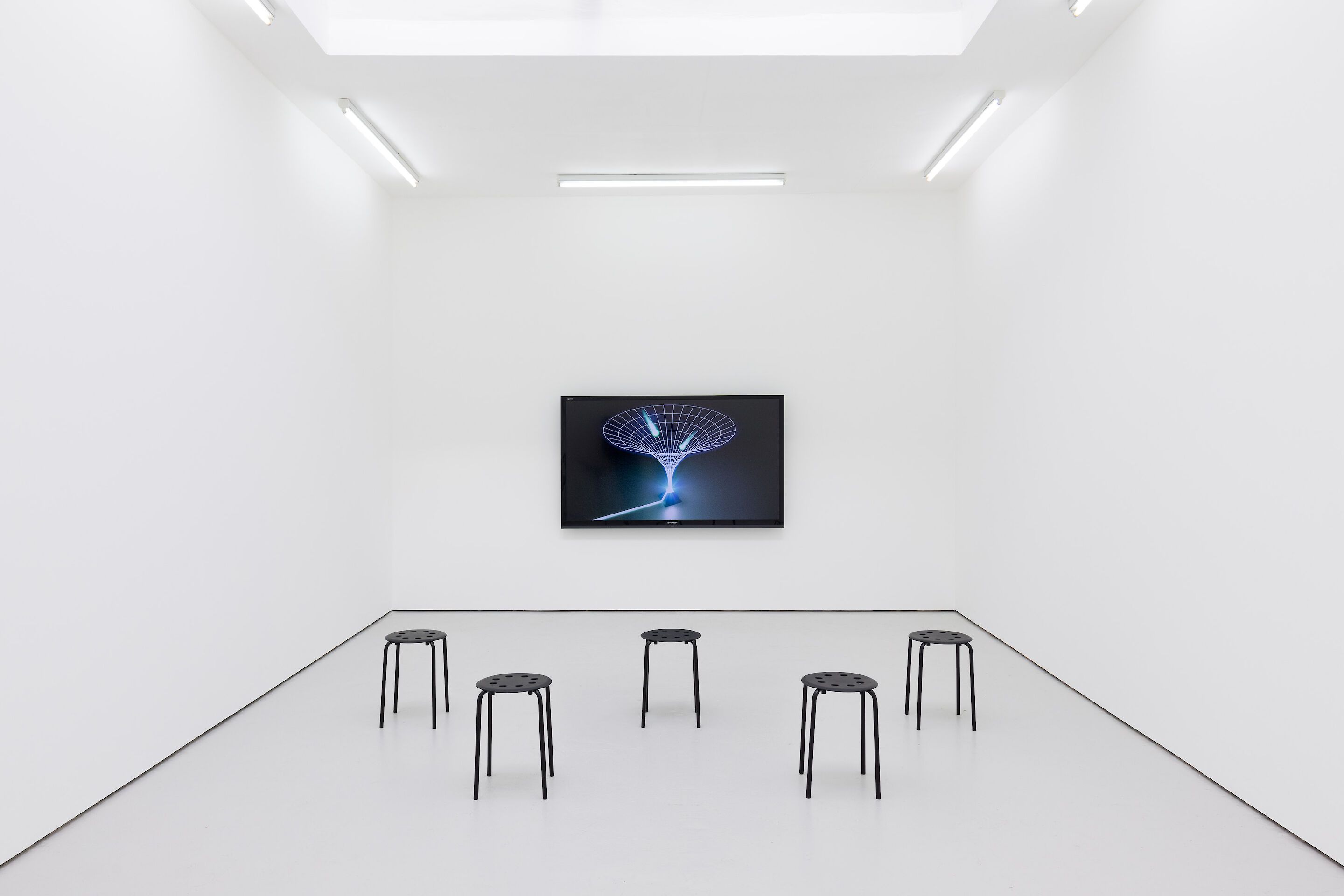 Ed Fornieles, Associations at Carlos/Ishikawa, photo 9
