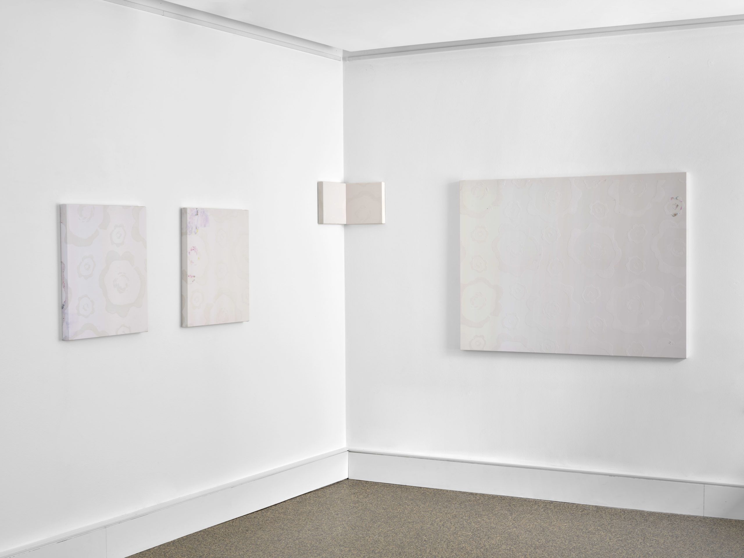 Tobias Kaspar, Flowers: Jealousy at Wilde, photo 9