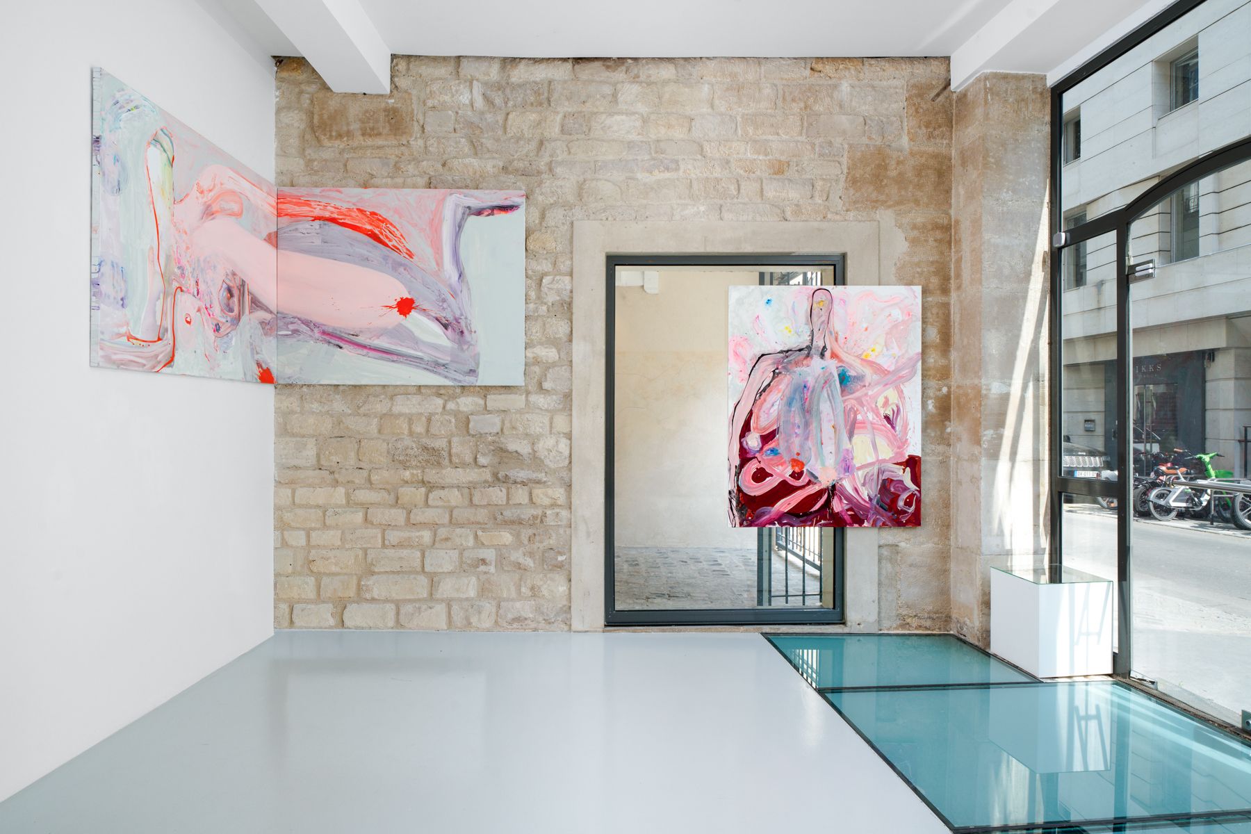 Jedda-Daisy Culley, Lucid Bodies at Cassandra Bird, photo 4