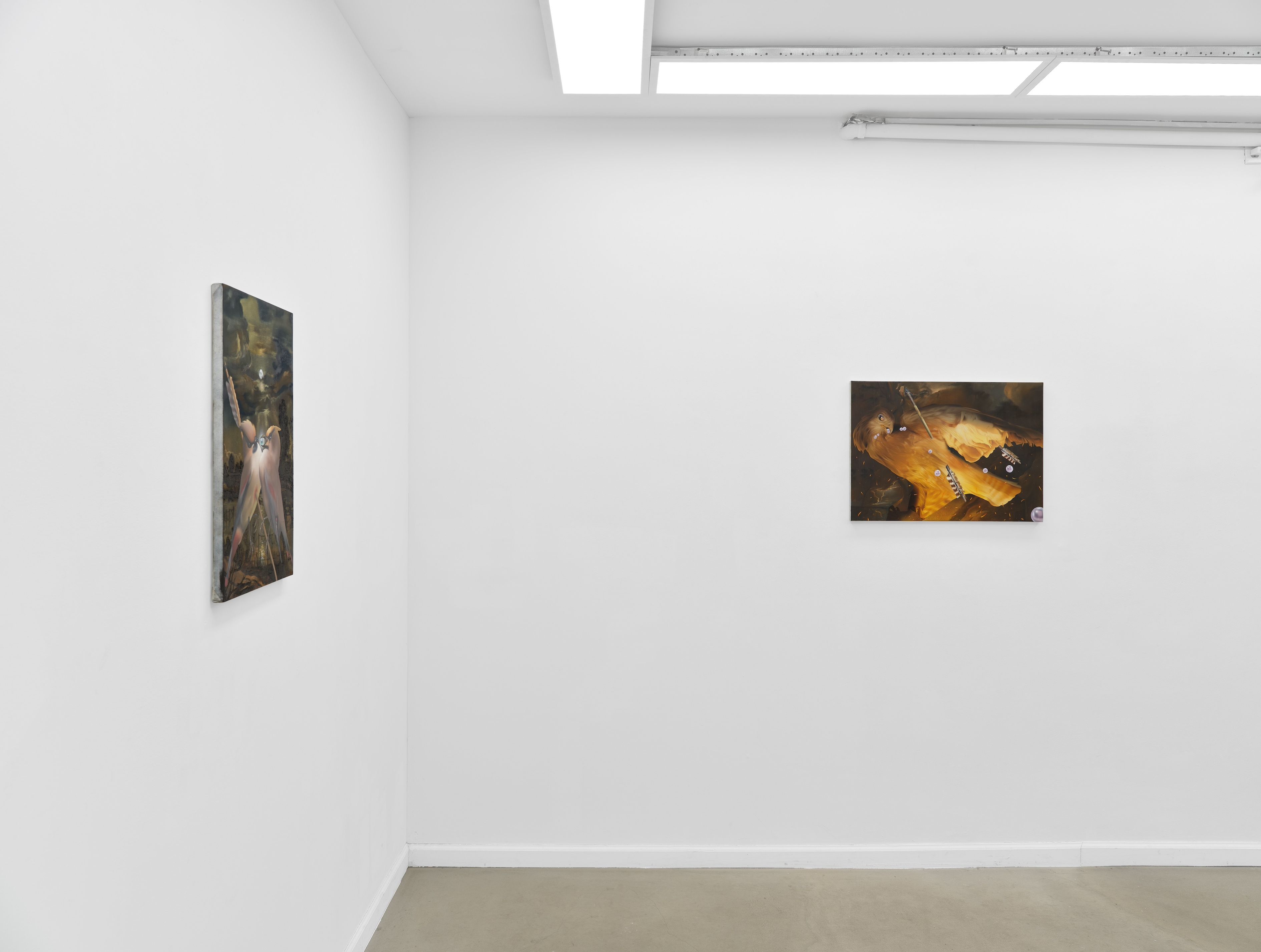 Maciej Kość, Bliss Point at Long Story Short, photo 9