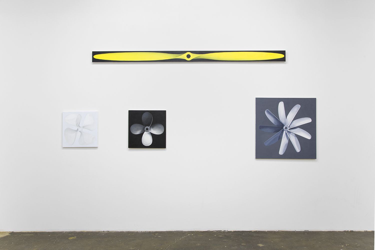 Shaun Krupa, Lost Body at Safe, photo 3