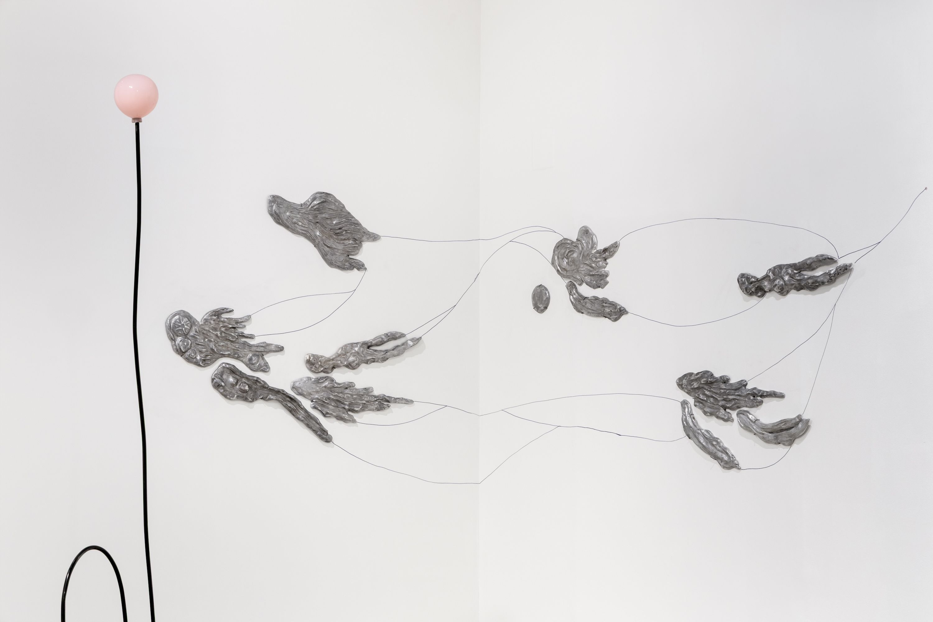 Carin Ellberg, Coastal Settlers and Species from the Sea at Andréhn-Schiptjenko, photo 3