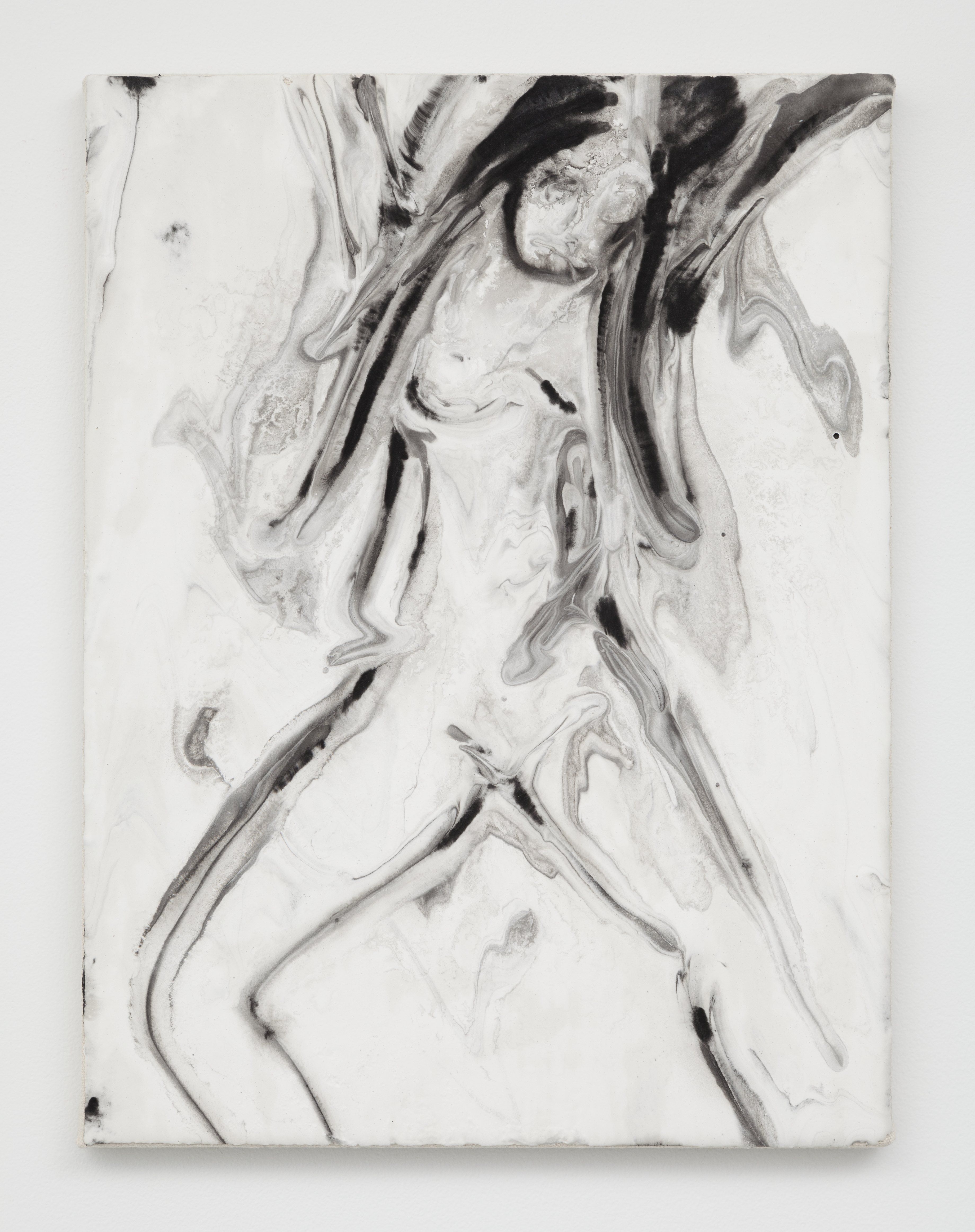 Alison Veit, Say It With A Black Rose at Room East, photo 3