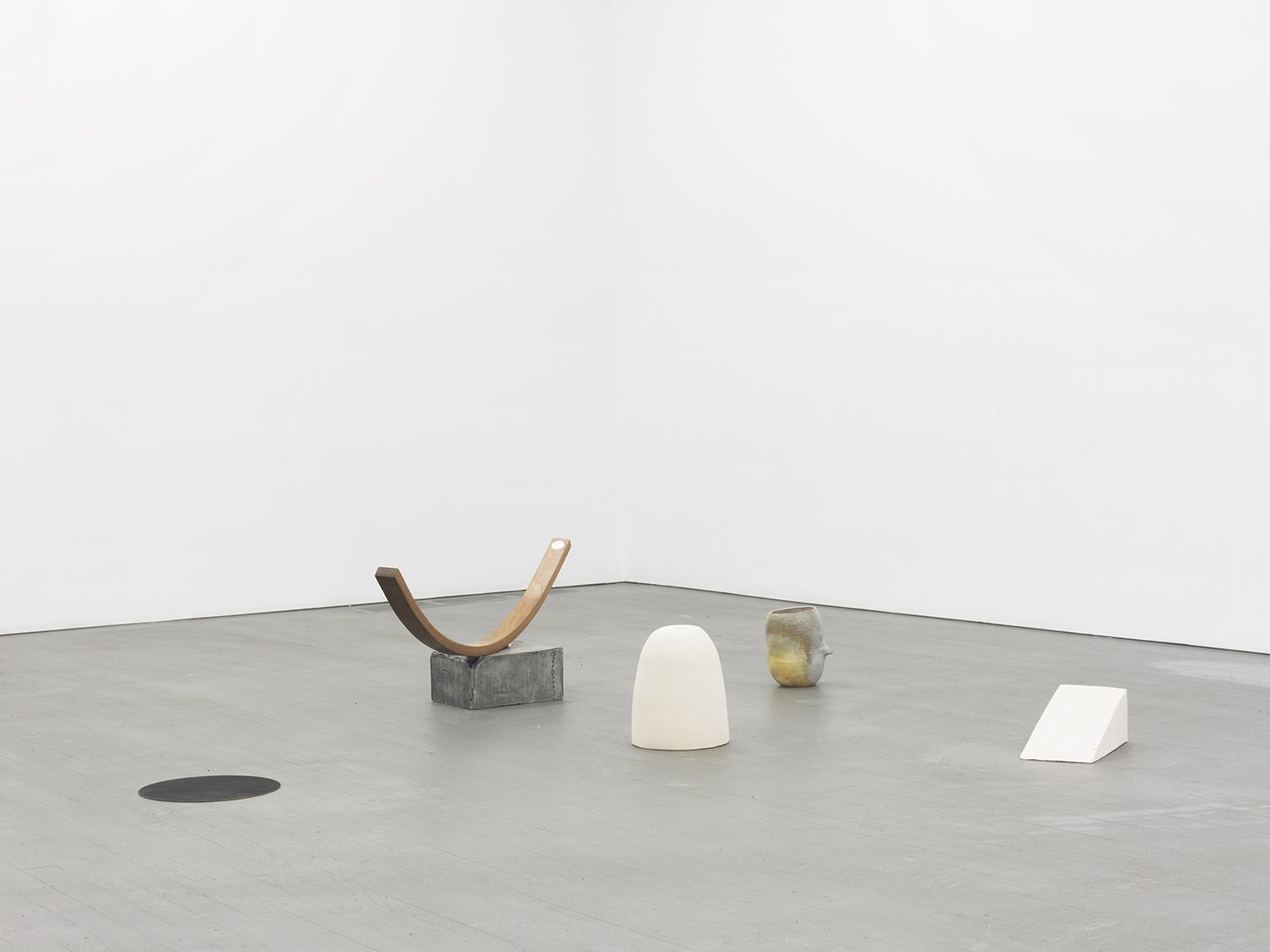 The Curve, The Curve at Wallspace, photo 3