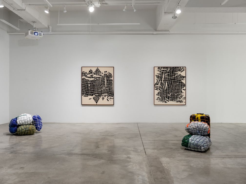 Maia Ruth Lee, The Skin of the Earth Is Seamless at Tina Kim, photo 5