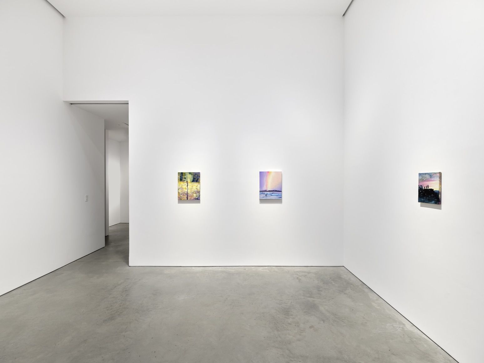 Till Gerhard, Turning Tides and Hidden Tracks at 303 Gallery, photo 6