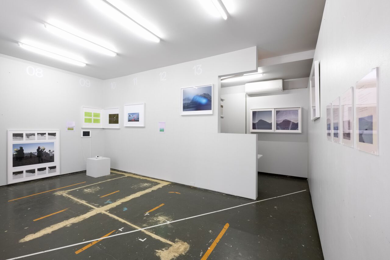 Wong Kit Yi, Futures, Again at P!, photo 4