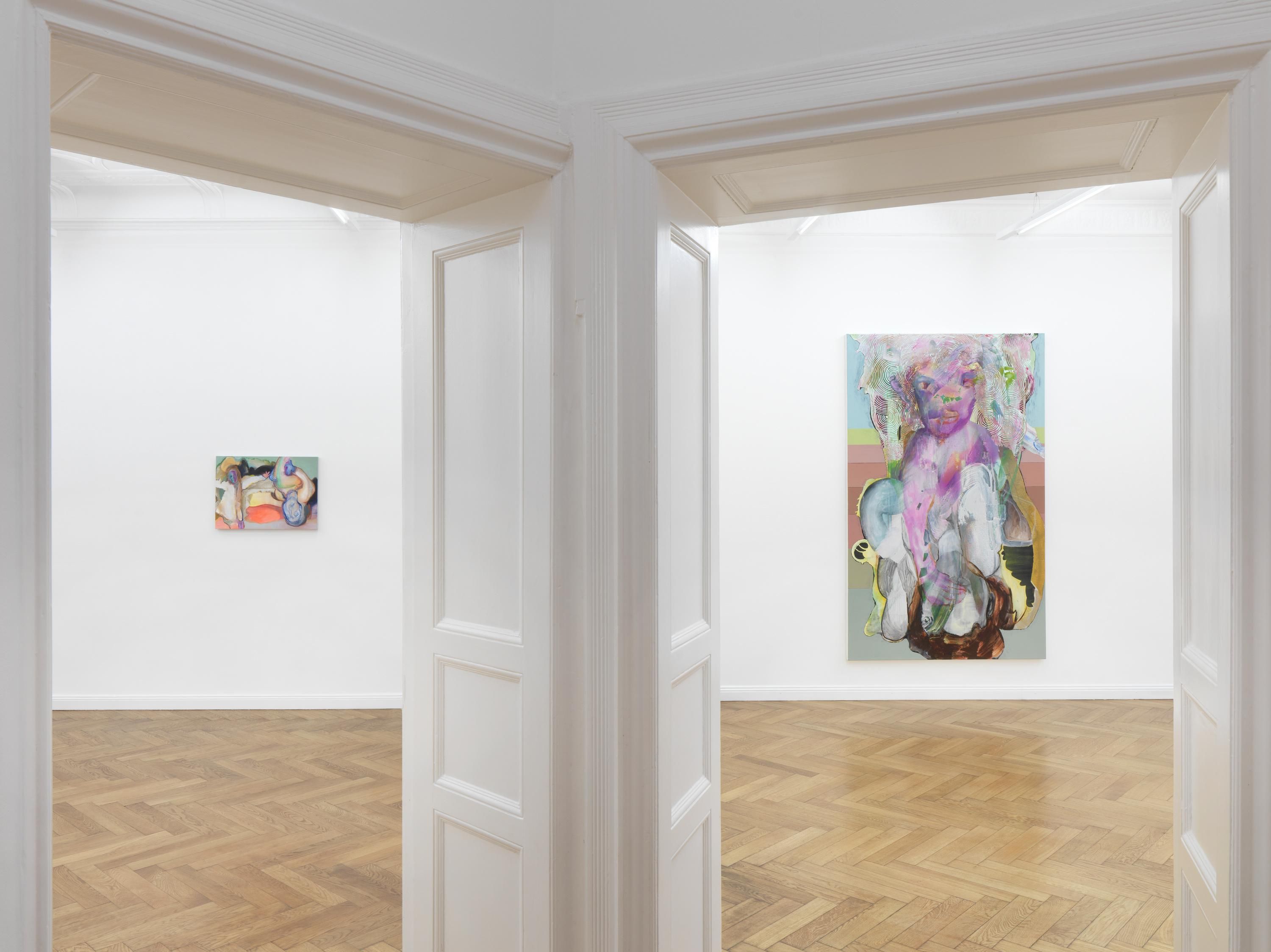 Stefan Hirsig, Blick at Haverkampf Leistenschneider, photo 3